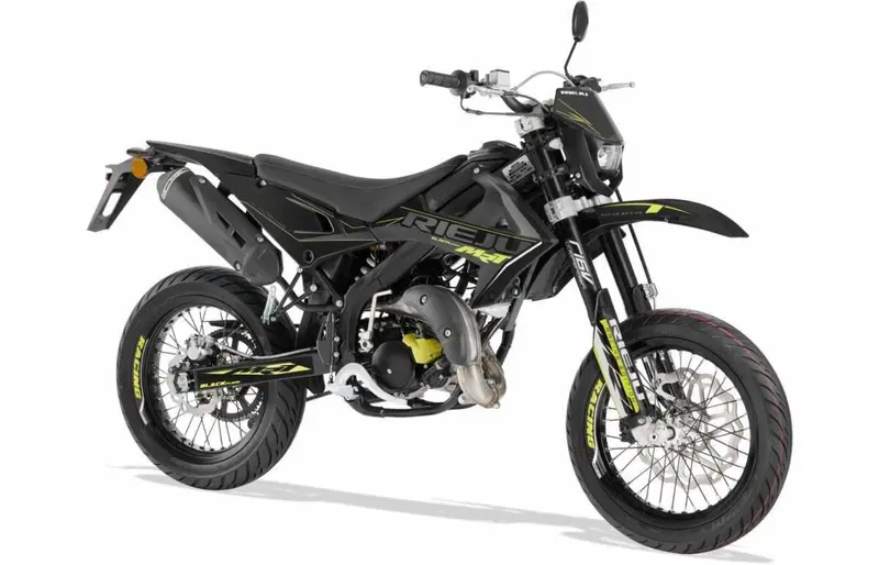 Rieju MRT 50 Supermotard Trophy (2026) (2)