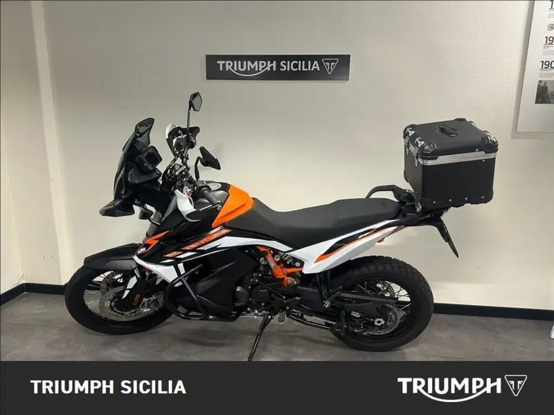 KTM 890 Adventure R (2021) (4)
