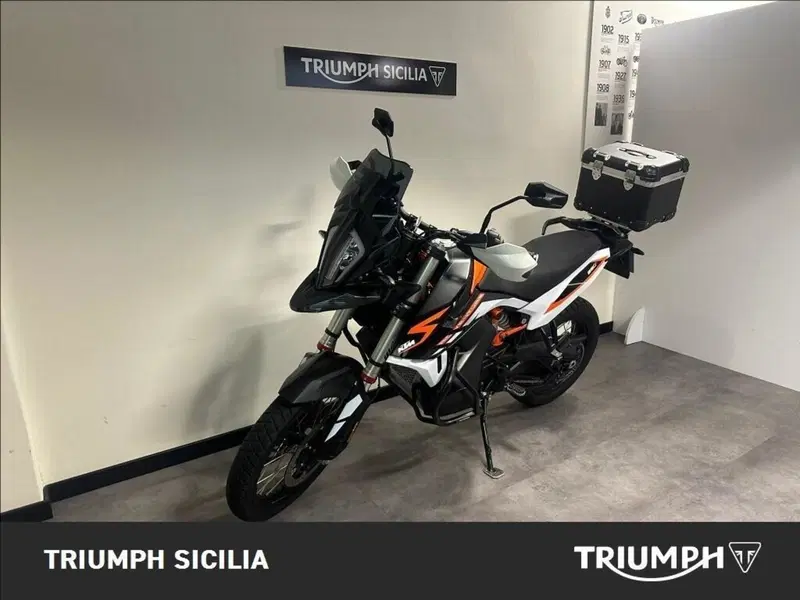 KTM 890 Adventure R (2021) (5)