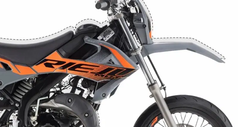 Rieju MRT 50 Supermotard (2026) (8)