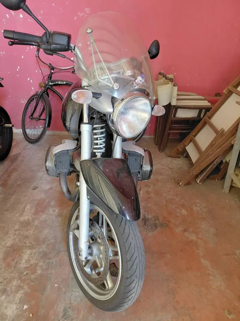 Bmw R 850 R (2003 - 05) (2)