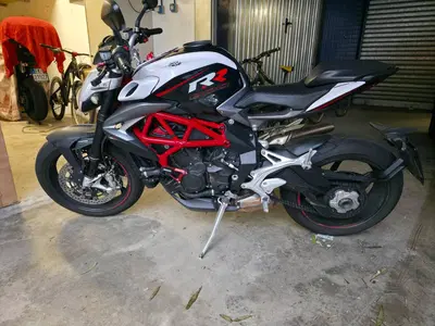 MV Agusta Brutale 800 RR (2017 - 20) usata