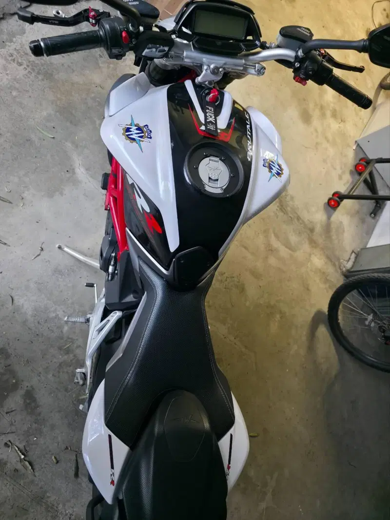 MV Agusta Brutale 800 RR (2017 - 20) (11)
