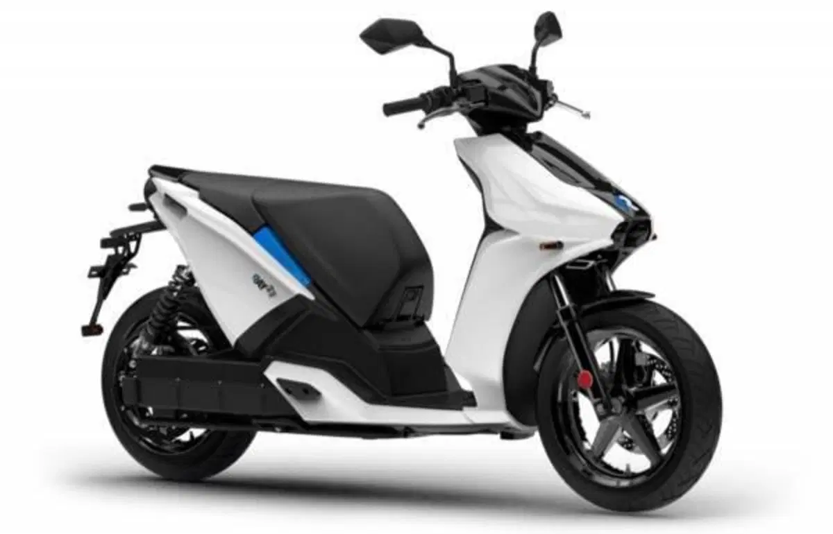 Rieju Ray 7.7 1,8 kw (2024 - 26)
