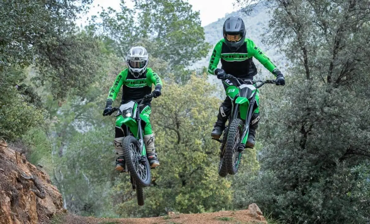 Rieju E-Tango Enduro (2024 - 26) (2)