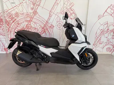 Bmw C 400 X (2021 - 24) usata
