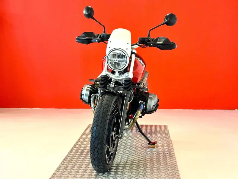 Bmw R nineT Scrambler (2021 - 24) (3)