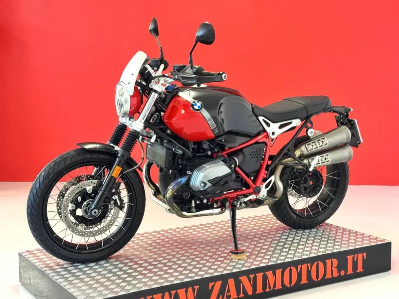 Bmw R nineT Scrambler (2021 - 24) (4)