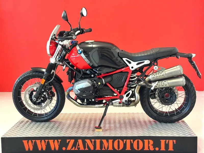 Bmw R nineT Scrambler (2021 - 24) (5)