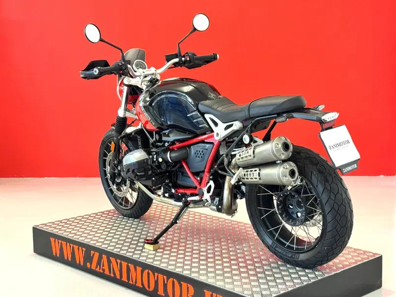 Bmw R nineT Scrambler (2021 - 24) (6)