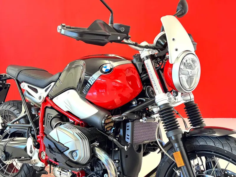 Bmw R nineT Scrambler (2021 - 24) (9)
