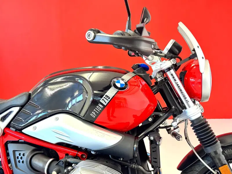 Bmw R nineT Scrambler (2021 - 24) (10)