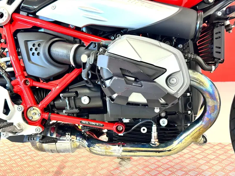 Bmw R nineT Scrambler (2021 - 24) (11)