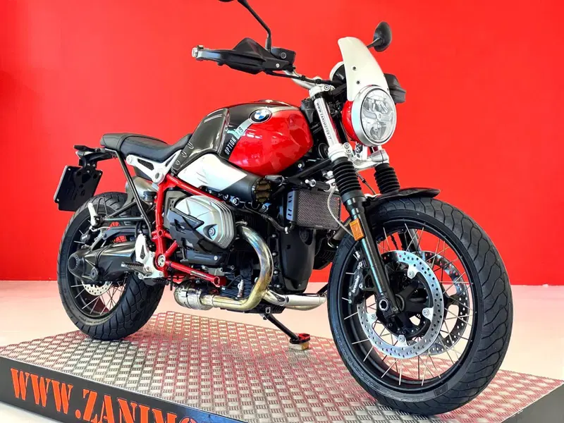 Bmw R nineT Scrambler (2021 - 24) (12)