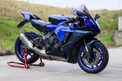 Yamaha YZF R1 (2020 - 25) usata