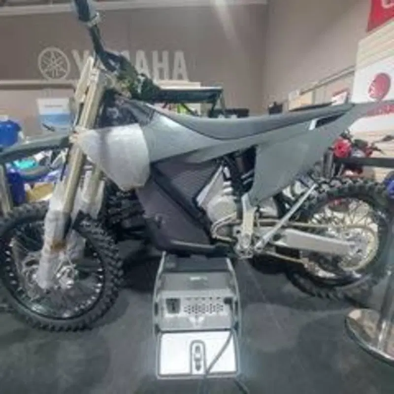 Stark Future Varg MX (2024 - 26)