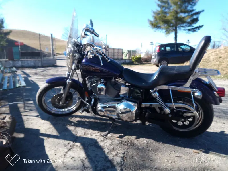 Harley-Davidson FXD Dyna Superglide  (16)