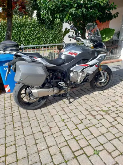 Bmw S 1000 XR (2017 - 19) usata