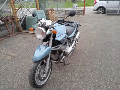 Bmw R 1150 R (2000 - 07) usata