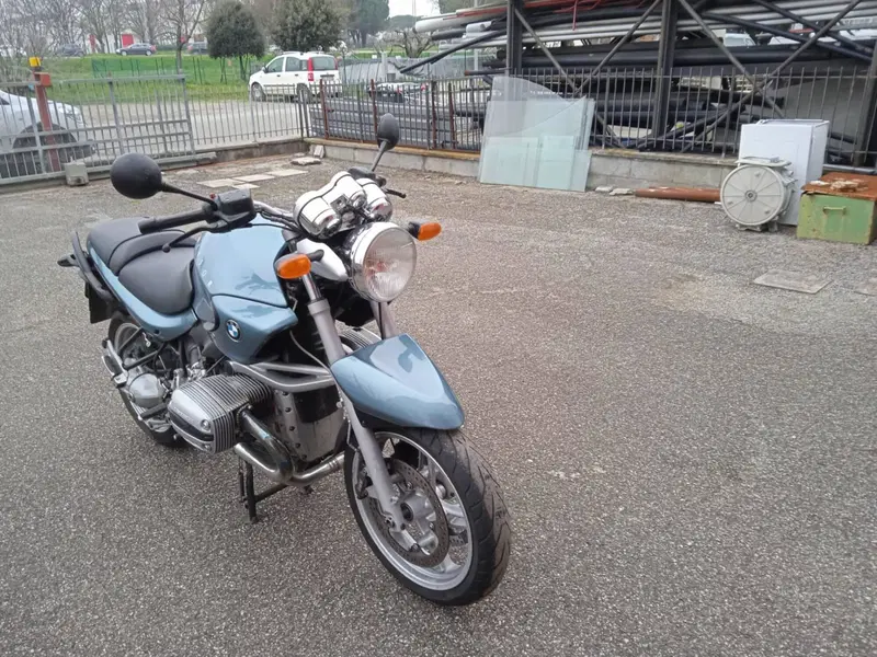 Bmw R 1150 R (2000 - 07) (3)