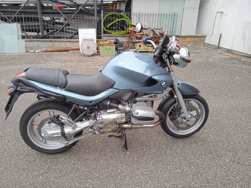 Bmw R 1150 R (2000 - 07) (4)