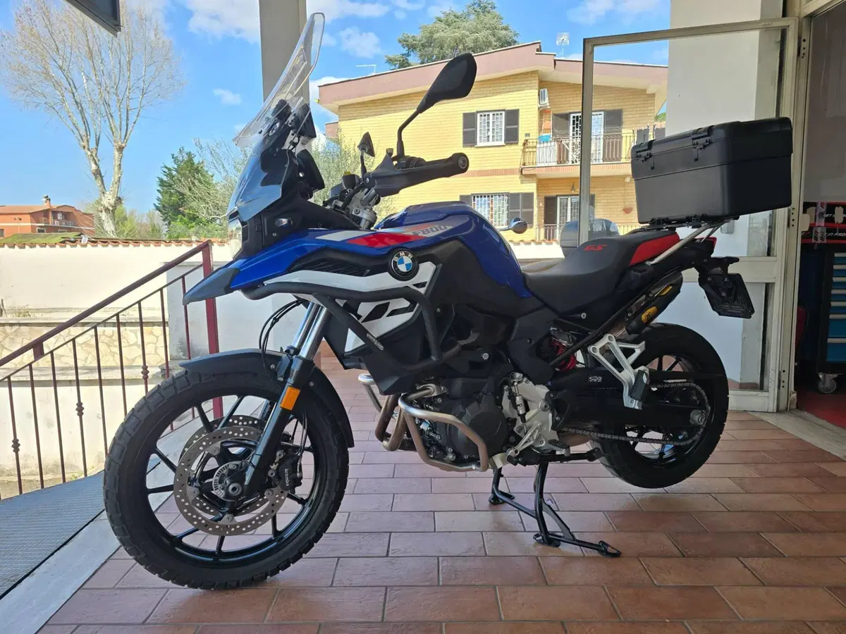 Bmw F 800 GS (2024 - 26) (2)