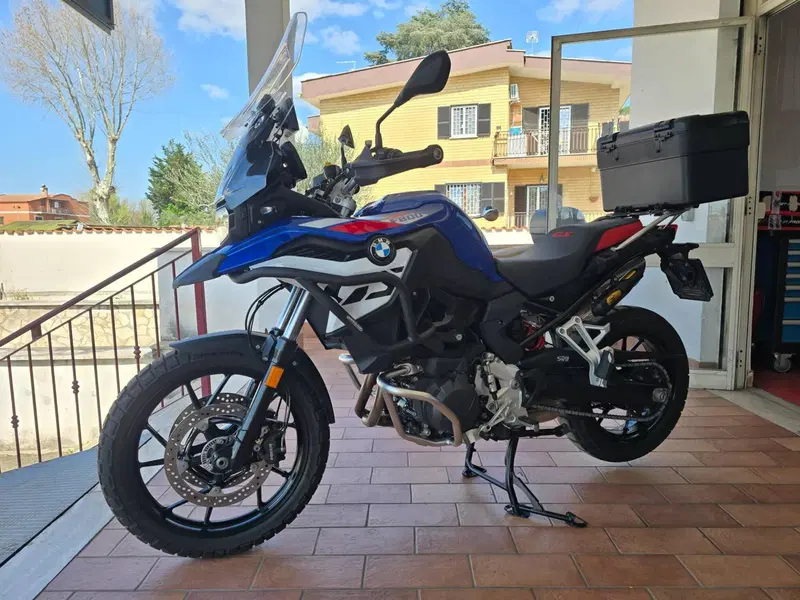 Bmw F 800 GS (2024 - 26) (2)