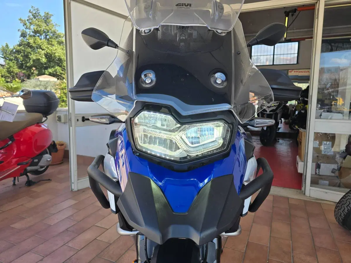 Bmw F 800 GS (2024 - 26) (5)