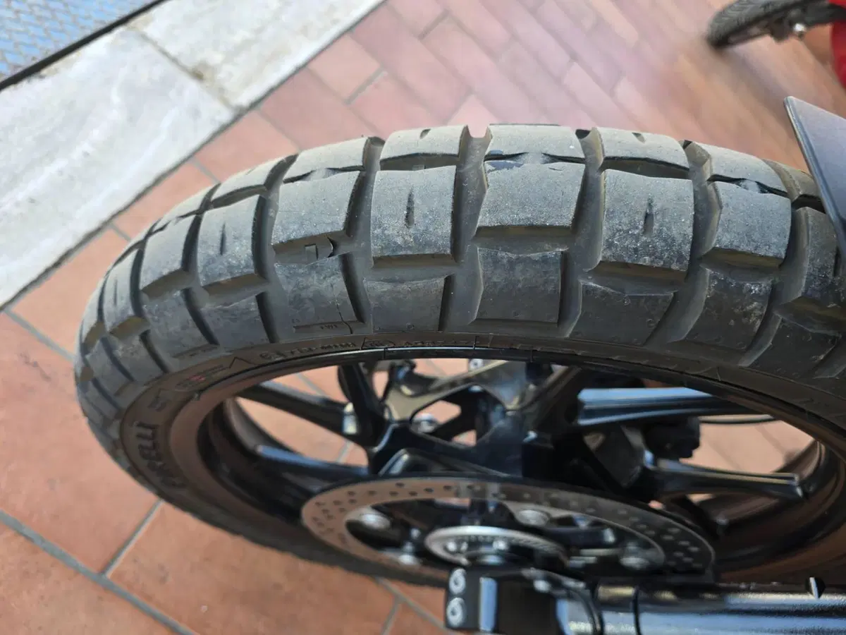 Bmw F 800 GS (2024 - 26) (11)