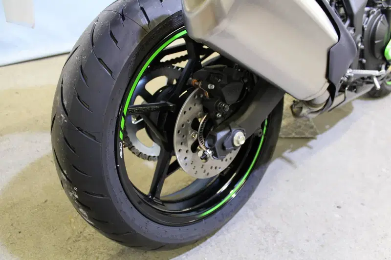 Kawasaki Ninja ZX-4RR (2024 - 26) (5)
