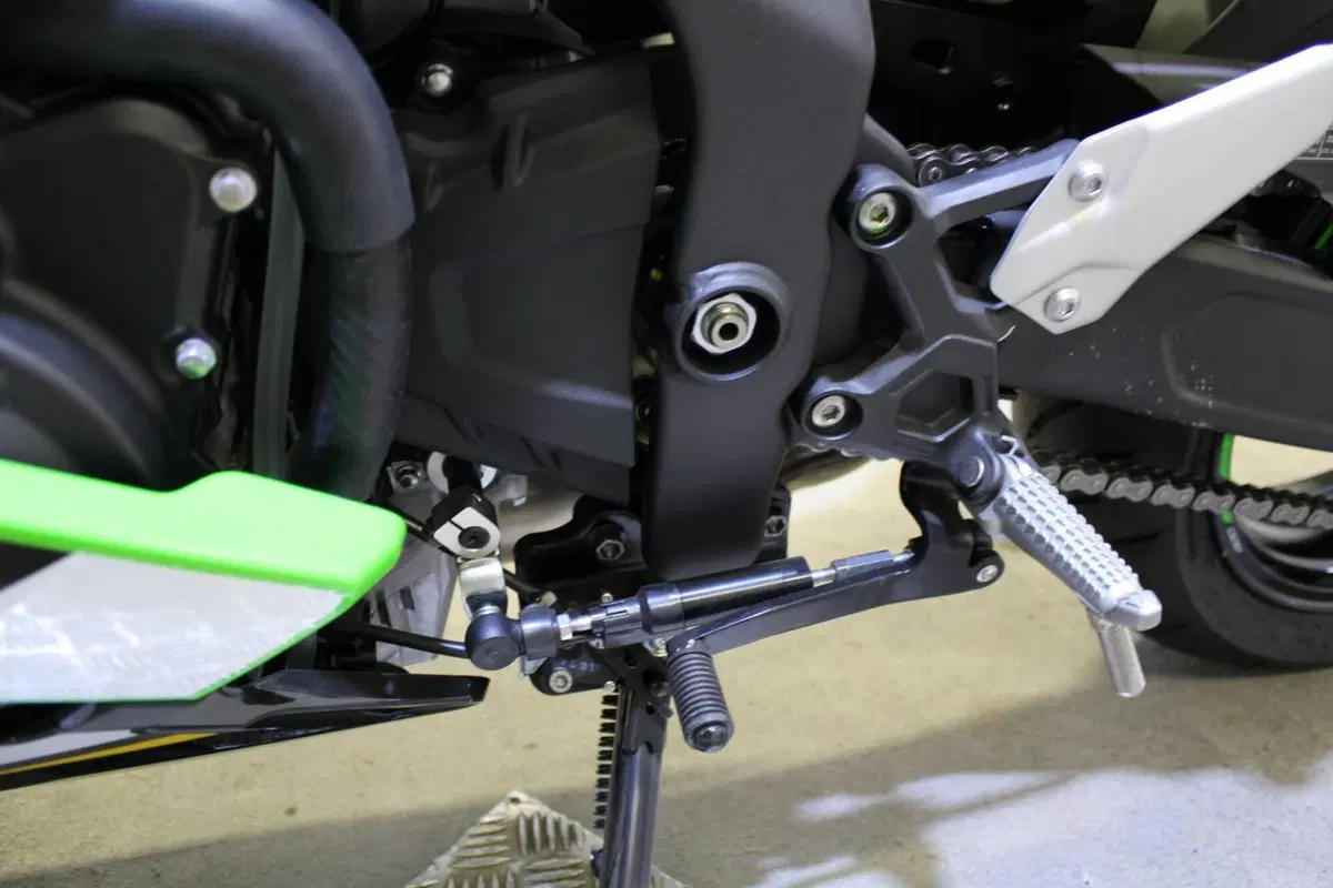 Kawasaki Ninja ZX-4RR (2024 - 26) (16)