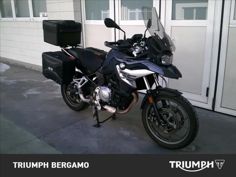 Bmw F 750 GS (2018 - 20) (2)