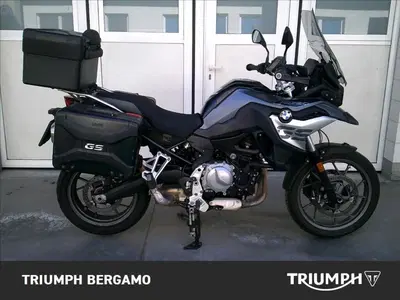 Bmw F 750 GS (2018 - 20) usata