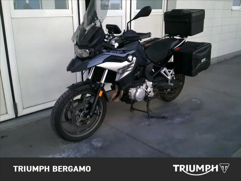 Bmw F 750 GS (2018 - 20) (3)