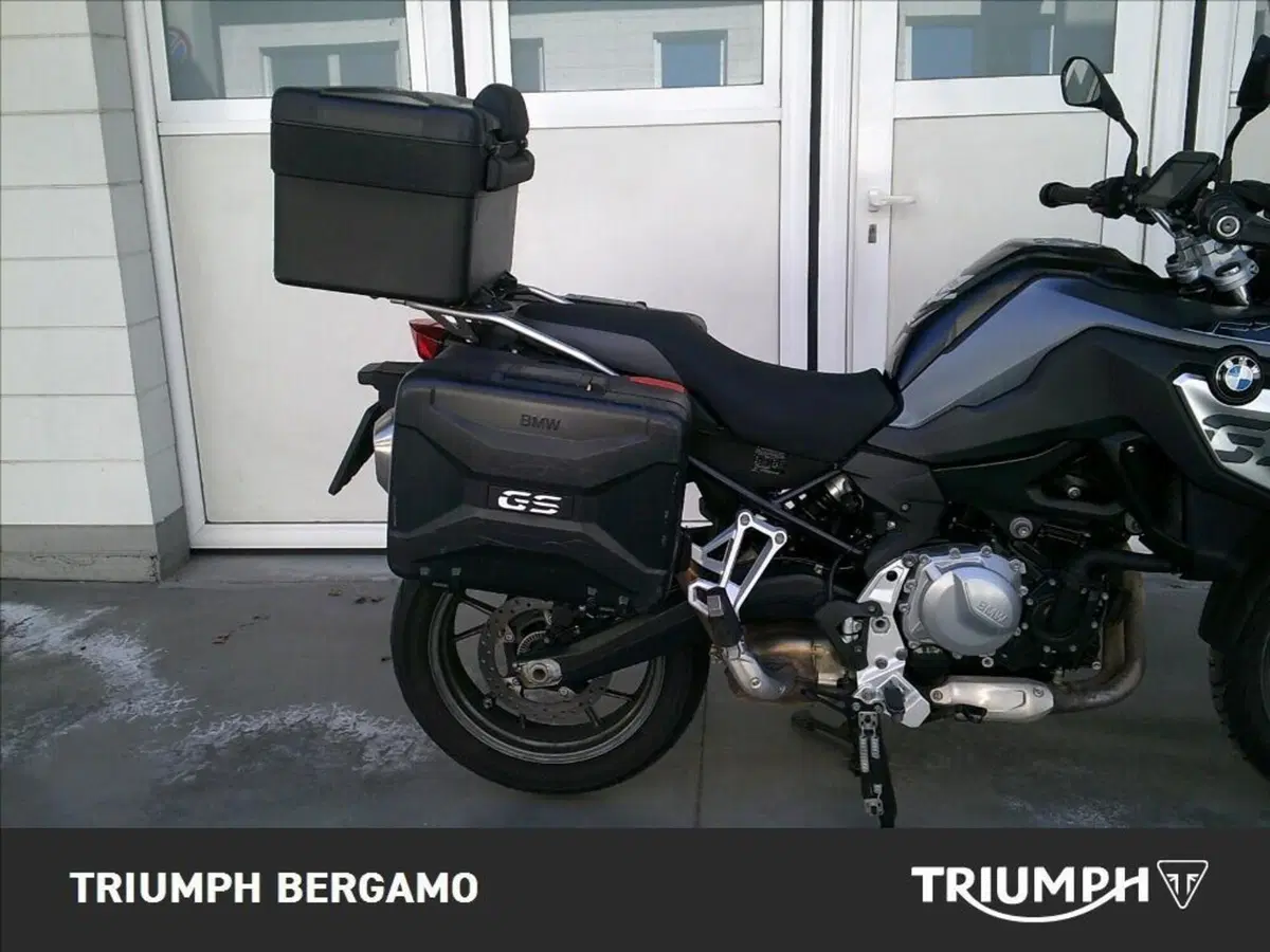 Bmw F 750 GS (2018 - 20) (6)