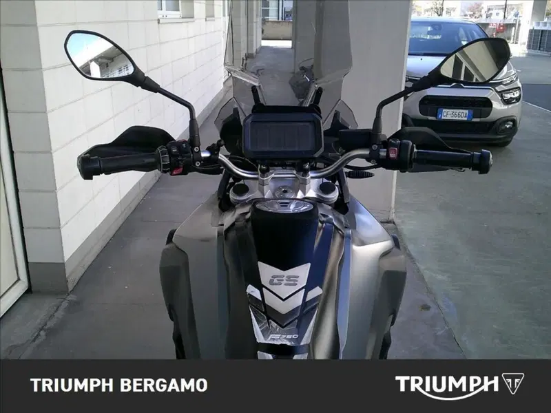 Bmw F 750 GS (2018 - 20) (7)