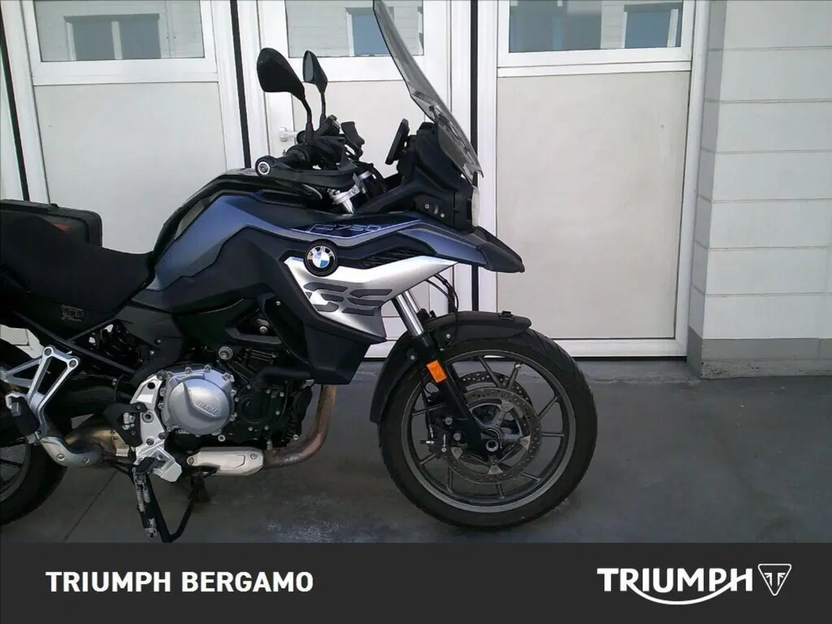Bmw F 750 GS (2018 - 20) (8)