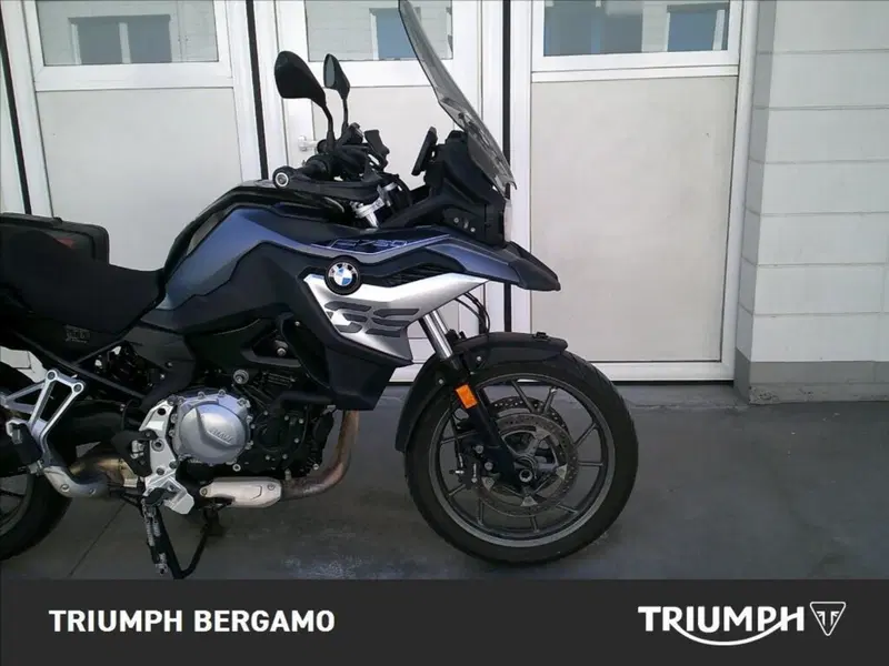 Bmw F 750 GS (2018 - 20) (8)