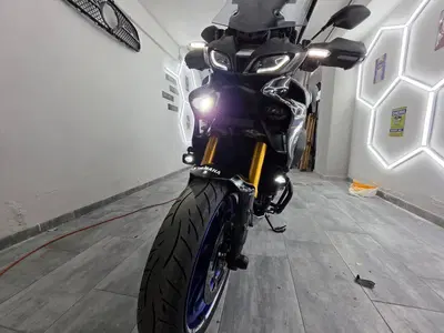 Yamaha Tracer 9 GT (2021 - 24) usata