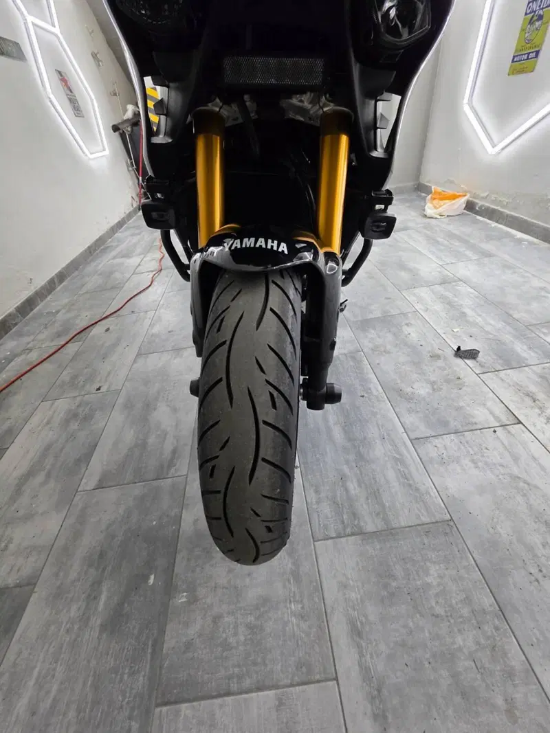 Yamaha Tracer 9 GT (2021 - 24) (4)