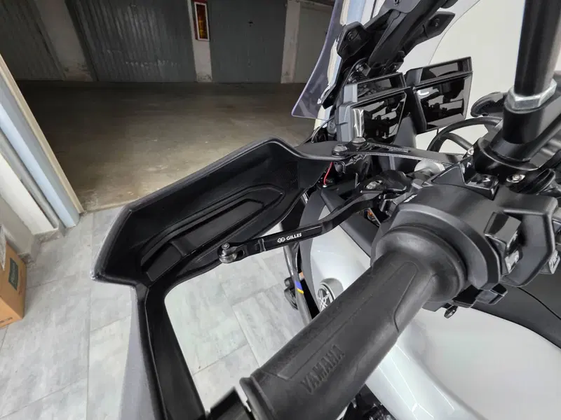 Yamaha Tracer 9 GT (2021 - 24) (7)