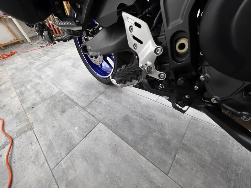 Yamaha Tracer 9 GT (2021 - 24) (10)