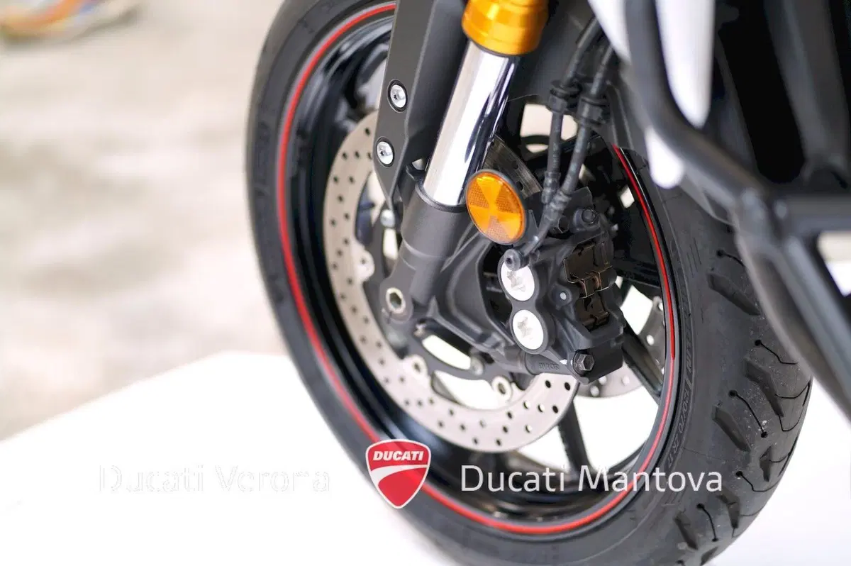 Yamaha Tracer 900 GT (2018 - 20) (15)