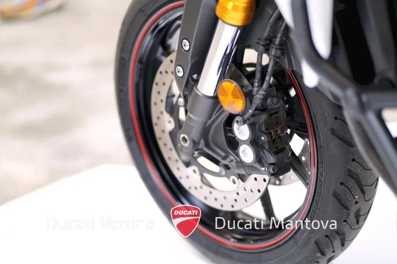 Yamaha Tracer 900 GT (2018 - 20) (15)