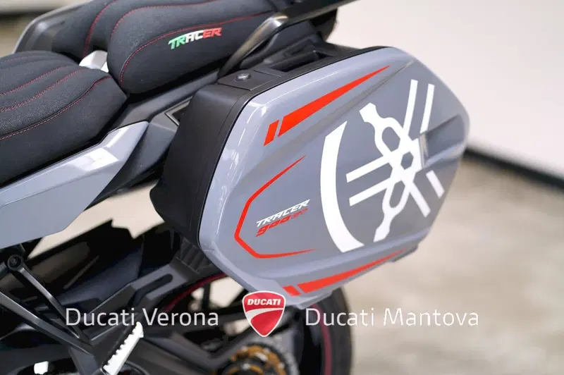 Yamaha Tracer 900 GT (2018 - 20) (16)
