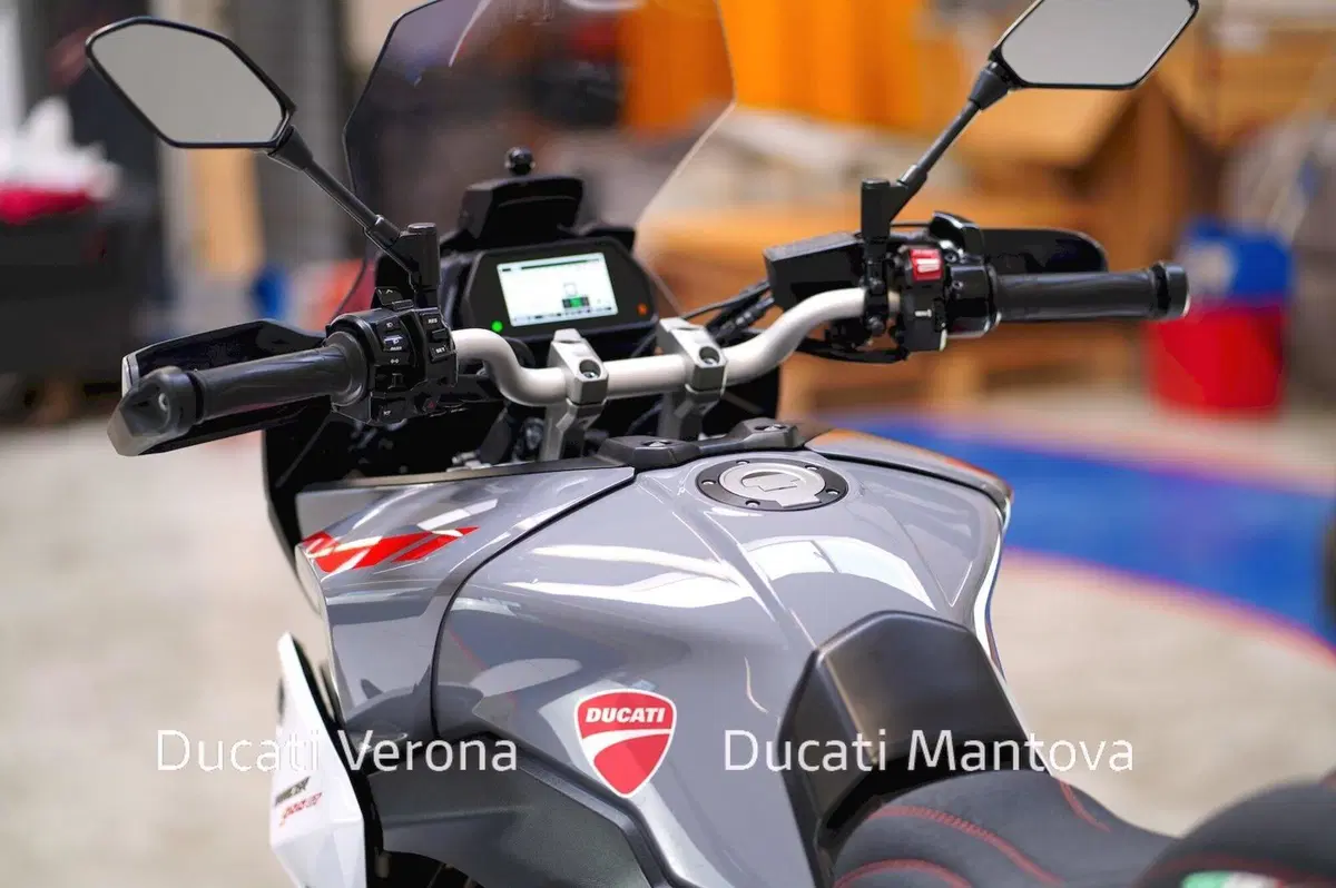 Yamaha Tracer 900 GT (2018 - 20) (18)