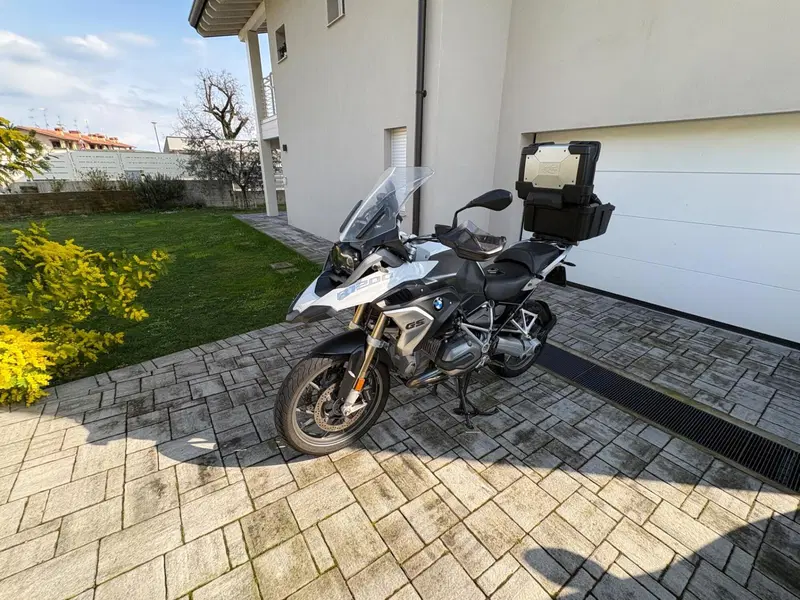 Bmw R 1200 GS (2017 - 18) (3)