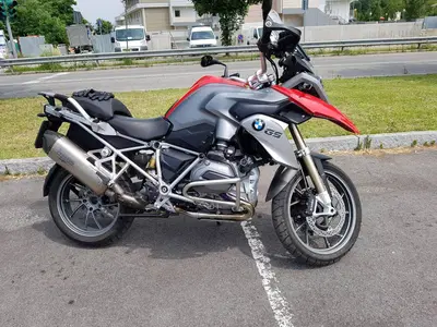 Bmw R 1200 GS (2013 - 16) usata