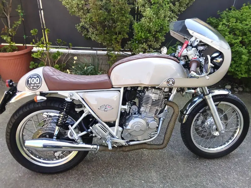 Mash Italia TT 40 (2017 - 20)