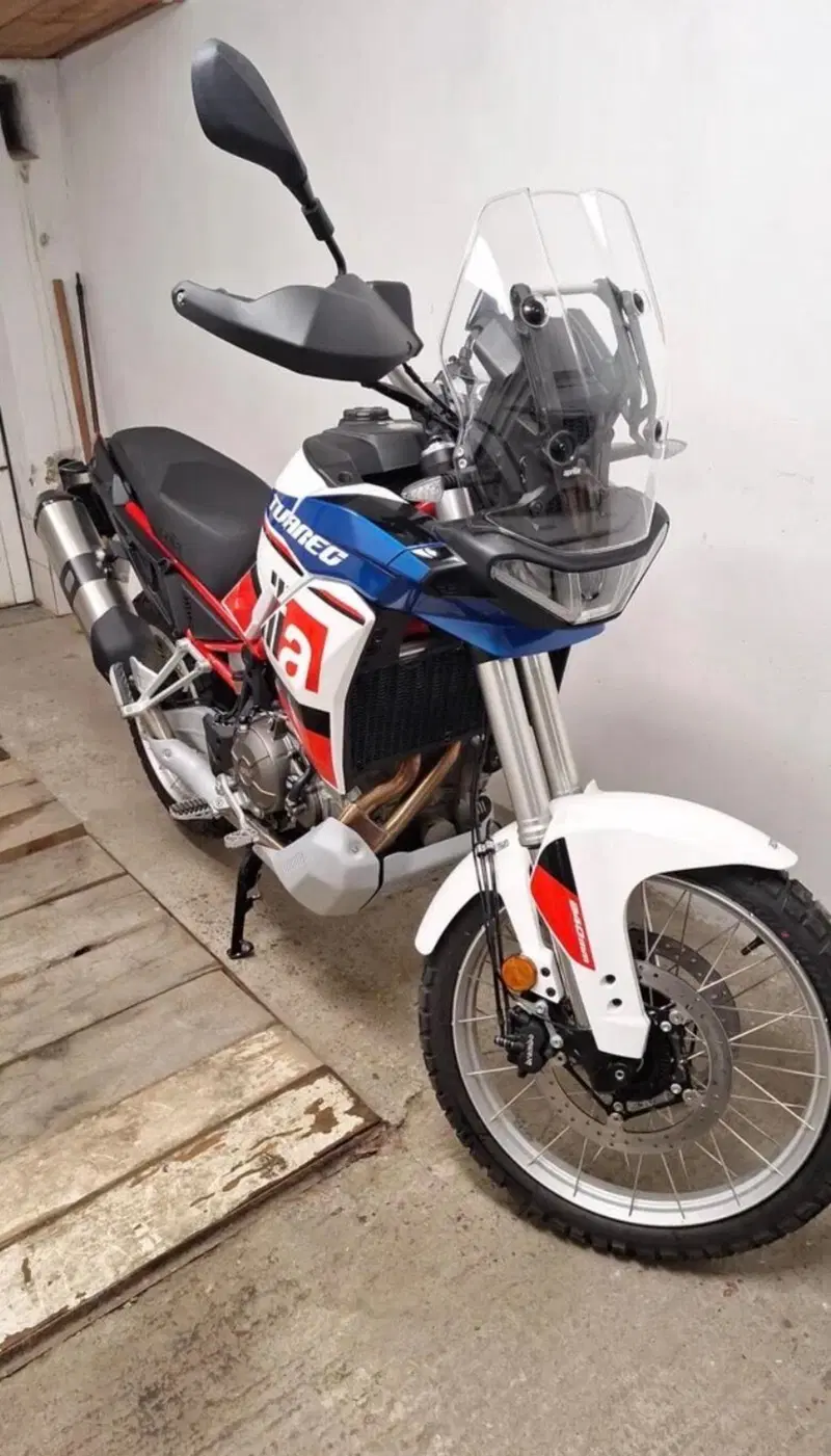 Aprilia Tuareg 660 (2025 - 26) (2)